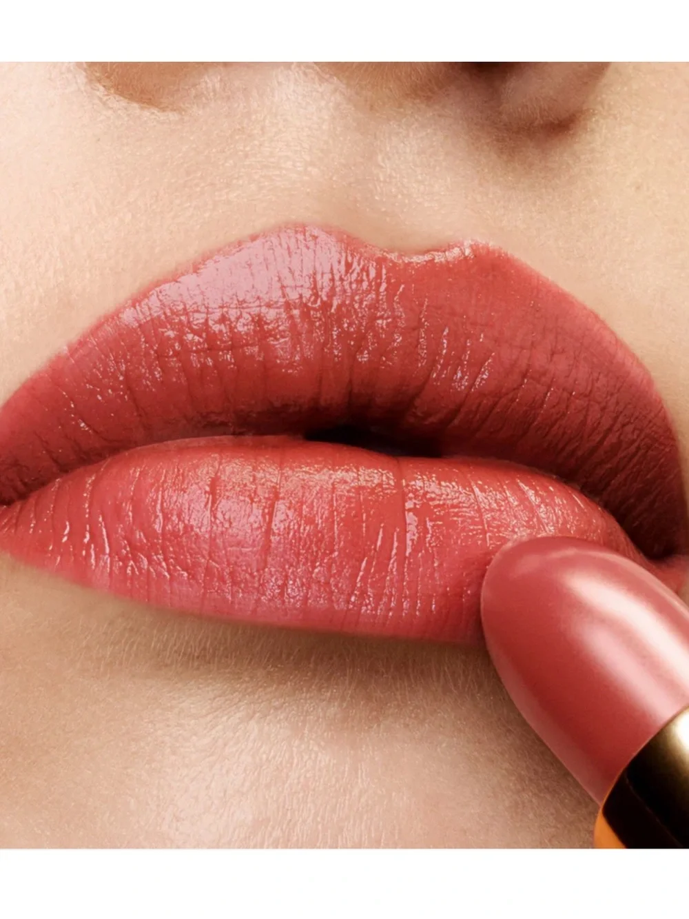 Tom Ford Runway Lip Color in 06 On Repeat - Brand New In Box